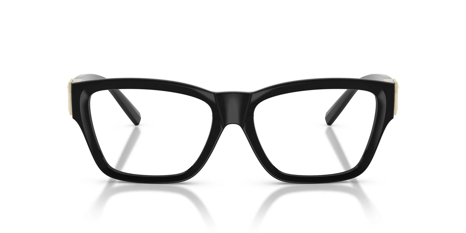 Tiffany 2285U Eyeglasses - view 4